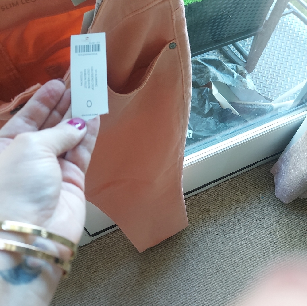 Chiocs brand new jeans